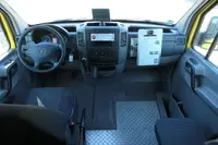 Mercedes-Benz SPRINTER 310 CDI MAXI EURO-5 KOFFER - Thumbnail 8