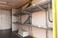 Iveco Daily 35 S11 C30C AUTOMATIK KAMERA MAXI - Thumbnail 9