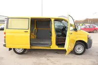 Volkswagen T5 Transporter 2.0 TDI PARKTRONIK EURO-5 - Thumbnail 9