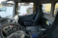 Mercedes-Benz KAMAG WBH 25 Wiesel Terberg Umsetzfahrz. KLIMA - Thumbnail 11