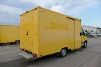 Iveco Daily 35 S11 C30C AUTOMATIK KAMERA - Thumbnail 3