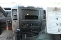 Mercedes-Benz SPRINTER 310 CDI MAXI EURO-5 KOFFER - Thumbnail 12