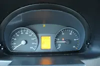 Mercedes-Benz 319 Sprinter 6-Zylinder Rettungswagen  Strobel - Thumbnail 21