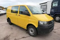 Volkswagen T5 Transporter 2.0 TDI EURO-5 CoC PARKTRONIK - Thumbnail 3