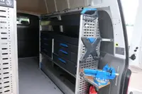 Volkswagen T6.1 Transporter 2.0 TDI 4Motion Hochdach Lang - Thumbnail 7