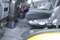 Mercedes-Benz KAMAG WBH 25 Wiesel Sattelkupplung Umsetzfahrz. - Thumbnail 13