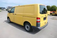 Volkswagen T5 Transporter 2.0 TDI PARKTRONIK EURO-5 - Thumbnail 5