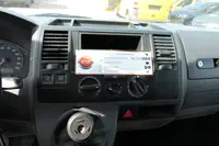 Volkswagen T5 Transporter 1.9 TDI PARKTRONIK - Thumbnail 11