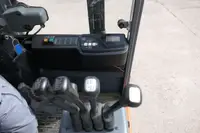 Toyota 7FBEST 15 Elektro - Thumbnail 9