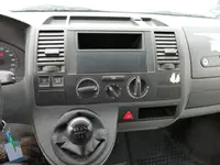 Volkswagen T5 Transporter 1.9 TDI 2-Sitzer PARKTRONIK - Thumbnail 13