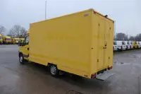 Iveco Daily 35 S11 C30C AUTOMATIK KAMERA - Thumbnail 4