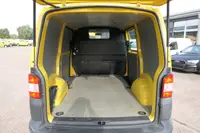 Volkswagen T5 Transporter 2.0 TDI EURO-5 CoC - Thumbnail 6