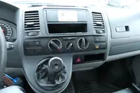 Volkswagen T5 Transporter 2.0 TDI PARKTRONIK EURO-5 - Thumbnail 13