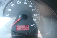 Volkswagen T5 1,9 TDI Doka Pritsche Plane Klima - Thumbnail 18