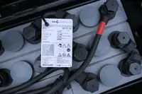 BT LWE 160 Batterie 17/2026 - Thumbnail 8
