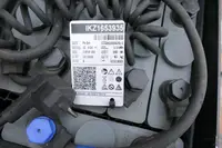 BT SWE 080L Batterie 22/2018 - Thumbnail 1