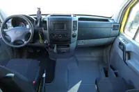 Mercedes-Benz Sprinter 314 CDI L2H3 Regale - Thumbnail 6
