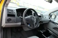 Volkswagen T5 Transporter 2.0 TDI PARKTRONIK EURO-5 - Thumbnail 9