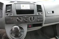 Volkswagen T5 Transporter 2.0 TDI PARKTRONIK EURO-5 - Thumbnail 13