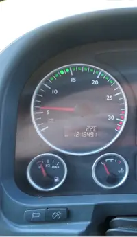 MAN TGM 18.285 18.290 WBH 25 LLLC Umsetzfahrzeug - Thumbnail 17