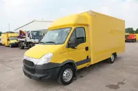 Iveco Daily 35 S11 C30C AUTOMATIK KAMERA MAXI - Thumbnail 2