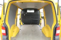 Volkswagen T5 Transporter 2.0 TDI PARKTRONIK EURO-5 - Thumbnail 7