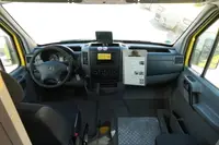 Mercedes-Benz SPRINTER 310 CDI MAXI EURO-5 KOFFER - Thumbnail 8