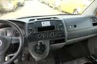 Volkswagen T5 Transporter 2.0 TDI PARKTRONIK EURO-5 - Thumbnail 10