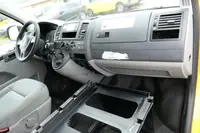 Volkswagen T5 Transporter 2.0 TDI EURO-5 CoC PARKTRONIK - Thumbnail 8