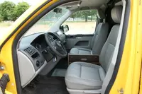 Volkswagen T5 Transporter 2.0 TDI 2-Sitzer EURO-5 CoC - Thumbnail 9