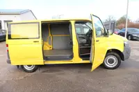 Volkswagen T5 Transporter 2.0 TDI PARKTRONIK EURO-5 - Thumbnail 9