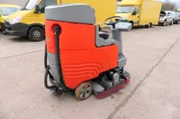 Linde P 60 Z Schlepper - Thumbnail 9