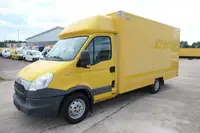 Iveco Daily 35 S11 C30C AUTOMATIK KAMERA - Thumbnail 2