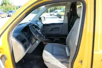 Volkswagen T5 Transporter 2.0 TDI PARKTRONIK EURO-5 - Thumbnail 11