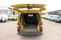 Volkswagen T5 Transporter 2.0 TDI COC - Thumbnail 6