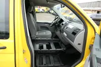 Volkswagen T5 Transporter 2.0 TDI EURO-5 CoC PARKTRONIK - Thumbnail 7