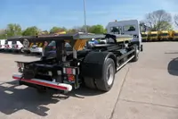 Mercedes-Benz Kamag Wiesel WBH 25 Wiesel Umsetzfahrzeug - Thumbnail 1