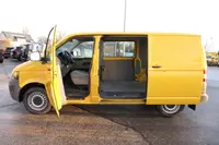 Volkswagen T5 Transporter 2.0 TDI PARKTRONIK EURO-5 - Thumbnail 10