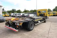 Mercedes-Benz KAMAG WBH 25 Wiesel Terberg Umsetzfahrz. - Thumbnail 6