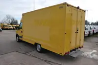 Iveco Daily 35 S11 C30C AUTOMATIK KAMERA - Thumbnail 5