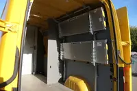 Mercedes-Benz Sprinter 314 CDI L2H3 Regale - Thumbnail 7