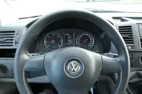 Volkswagen T5 Transporter 2.0 TDI PARKTRONIK EURO-5 - Thumbnail 13