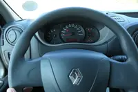 Renault Master 130 dCi L3H2 Euro6 KLIMA COC - Thumbnail 11