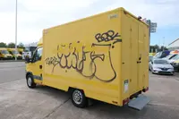 Iveco Daily 35 S11 C30C KURZ AUTOMATIK KAMERA - Thumbnail 4