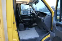 Iveco Daily 35 S11 C30C AUTOMATIK KAMERA - Thumbnail 6
