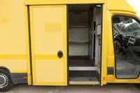 Mercedes-Benz SPRINTER 310 CDI MAXI EURO-5 KOFFER - Thumbnail 10