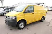 Volkswagen T5 Transporter 2.0 TDI EURO-5 CoC - Thumbnail 2