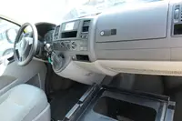 Volkswagen T5 Transporter 2.0 TDI COC - Thumbnail 7