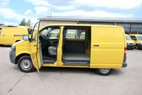 Volkswagen T5 Transporter 2.0 TDI PARKTRONIK - Thumbnail 6