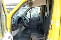 Mercedes-Benz SPRINTER 310 CDI MAXI EURO-5 KOFFER - Thumbnail 10